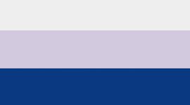 New Riverside/Sheer Violet/White