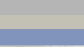 Nouveau Prep Blue/Heathered Silver Drop/Meadow Haze