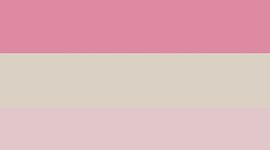 Candy Cloud/Pink Pearl/Light Ivory