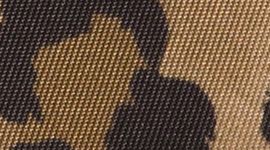 New True Leopard Multi/Night Brown/Gold