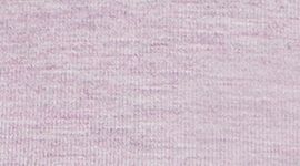 New Heathered Lotus Lavender