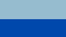 New Seafoam/Beach Ball Blue/Silver
