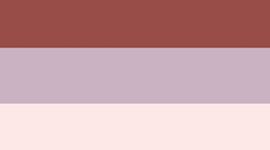 New Cranberry Charm/Lotus Lavender/Pink Pearl
