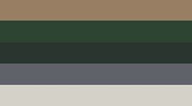 Nouveau Bone/Tennis Ball Polka Mini Green Multi/Rainforest Green/Oakwood Tan/Heathered Solar Grey
