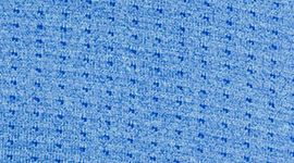 Nouveau Beach Ball Blue/Ocean Wave
