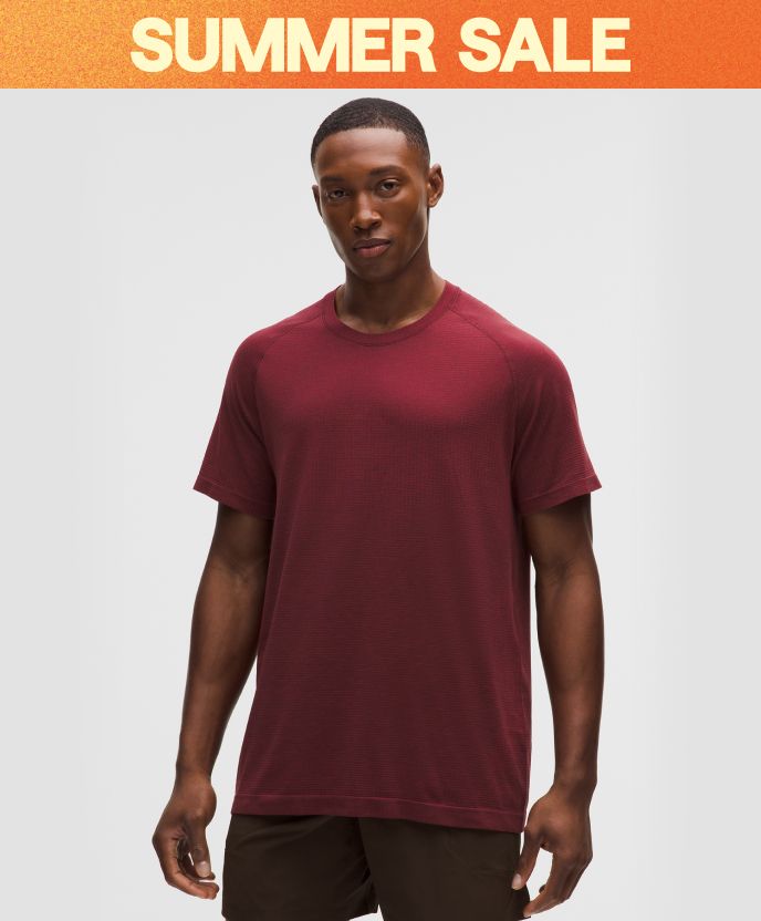 Sun&rsquo;s out, these tops are in.