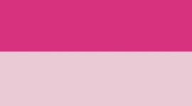 Nouveau Pink Flare/Sweet Sorbet