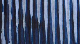 New Lenticular Dancer Navy