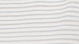Nouveau Surround Stripe Breakfast Tea Coconut Ivory