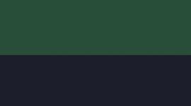Nouveau Ivy Grove/True Navy/White