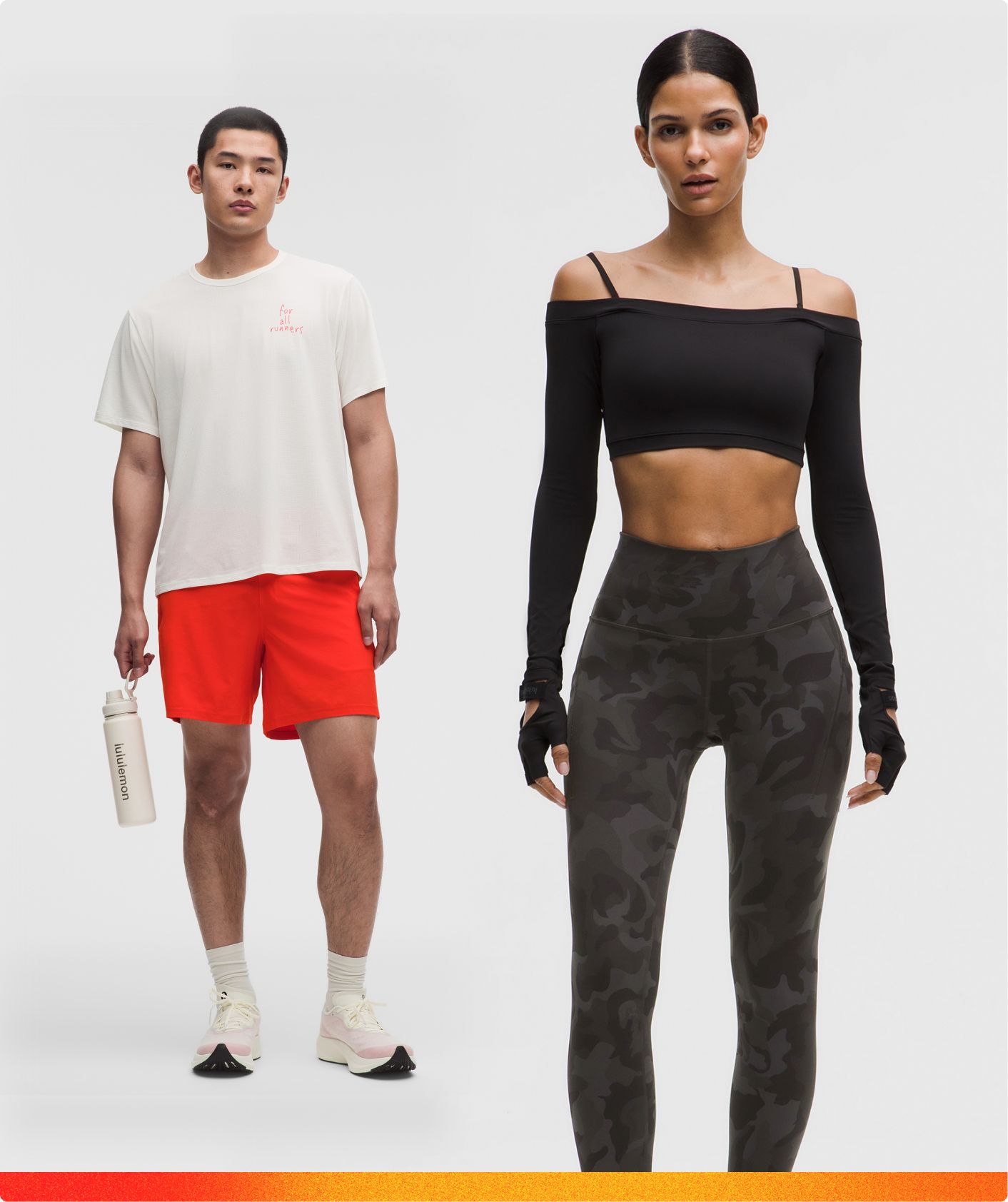 Soak up these styles.