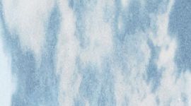 New Light Ivory/Starch Blue/Steel Blue/Seafoam