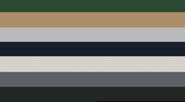 New Rainforest Green/Green Cove/Oakwood Tan/Bone/Heathered Silver Drop/Heathered Solar Grey/True Navy