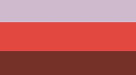 New Cherry Ember/Lilac Play/Cranberry Charm
