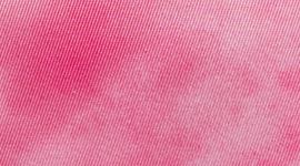 Smoothie Print Strawberry Multi/Light Ivory/Silver