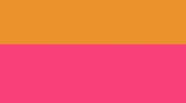 New Citrus Sizzle/Pink Flare/Vanilla Gold