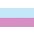 Blue,Pink