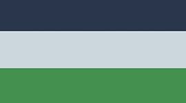 New Chameleon/Starch Blue/Club Blue