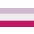 Pink,Purple,White