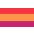 Pink,Red,Orange