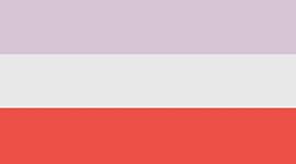 New Lilac Play/White/Cherry Ember