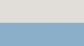 New Dreamy Blue/Light Ivory