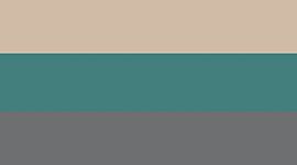 Nouveau Onyx Grey/Wacky Khaki/Deep Marina