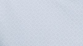 New Dotted Link White Starch Blue