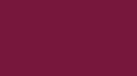 Nouveau Raspberry Rave/Berry Red