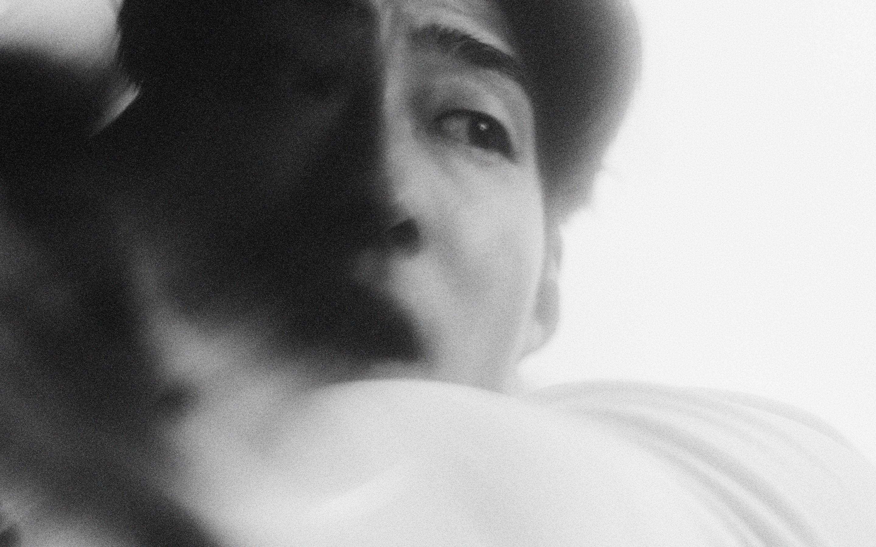 An image of a person's face.