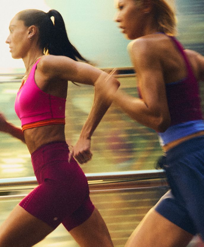 Uninterrupted miles.
