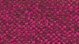 Nouveau Burgundy Bay/Raspberry Rave