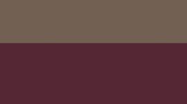 Groove-Tights mit hohem Bund 64 cm *Streifen