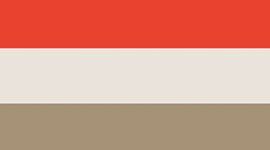 New Cherry Ember/Sheer Oak/Light Ivory