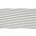 Second Stripe White Track Green