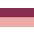Raspberry Rave/Pink Parade/Silver