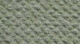 New Heathered Sassy Sage/Black