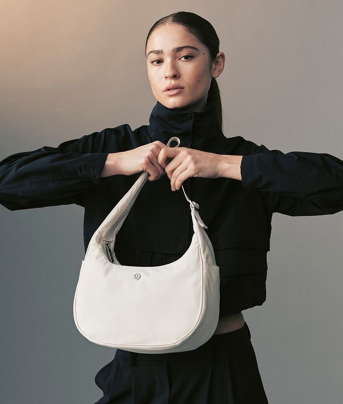 Carry your City Essentials.