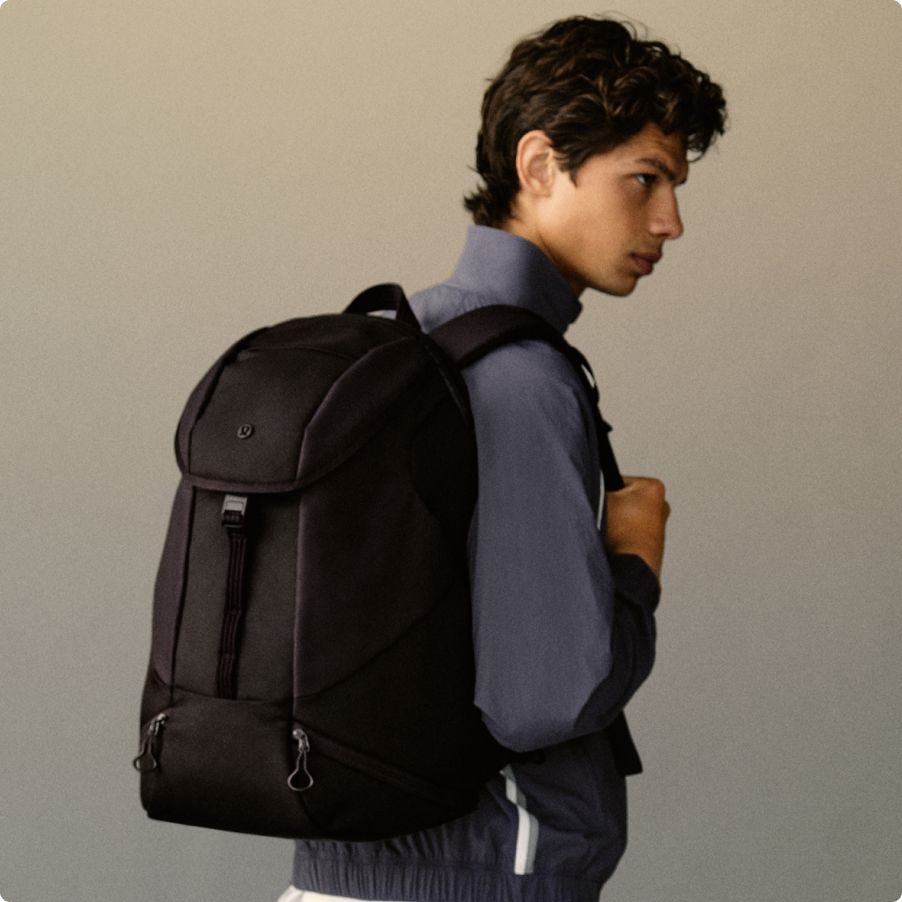 Backpacks