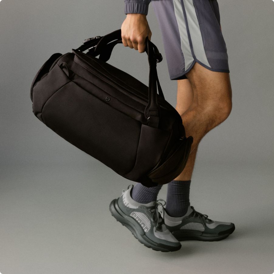 Duffle Bags