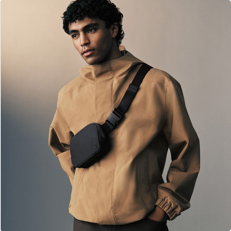 Crossbody Bags