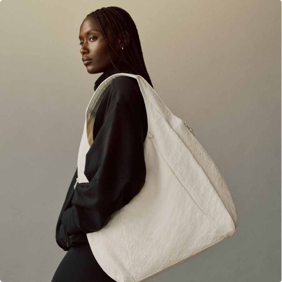Shoulder Bags