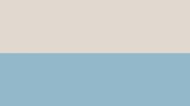 New Natural/Dreamy Blue
