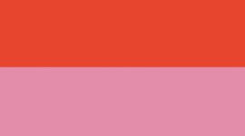 Nouveau Cherry Ember/Sweet Sorbet/Coconut Ivory