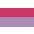 Flamingo Fun/Dreamy Blue/Pink Pearl