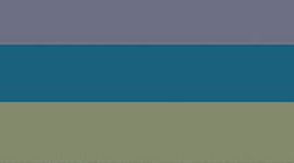 New Remixed Marine/Dusty Diamond/Stamp Dot Mini Willow Green Sassy Sage
