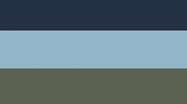 New Dreamy Blue/Club Blue/Sassy Sage