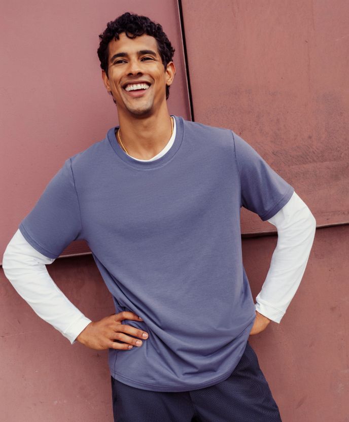 Men&rsquo;s Everyday Tees