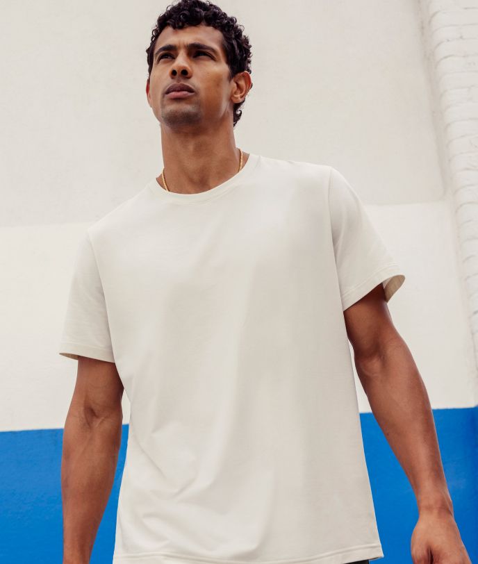 Camiseta Everyday Classic