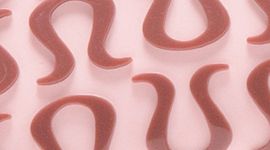 New Pink Pearl/Toasted Pink